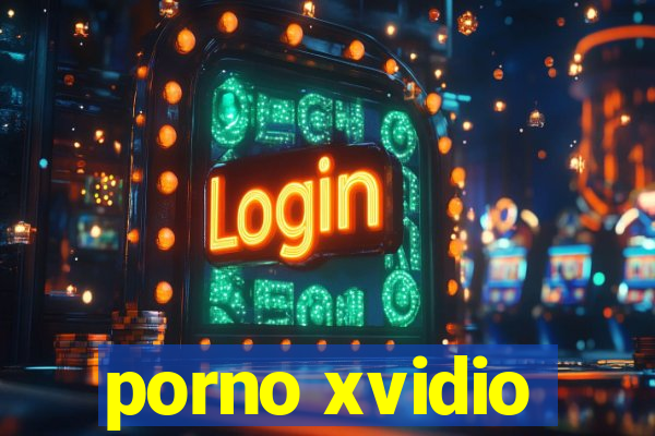 porno xvidio